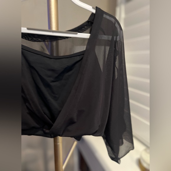 NWOT Balera dance top - Picture 4 of 7